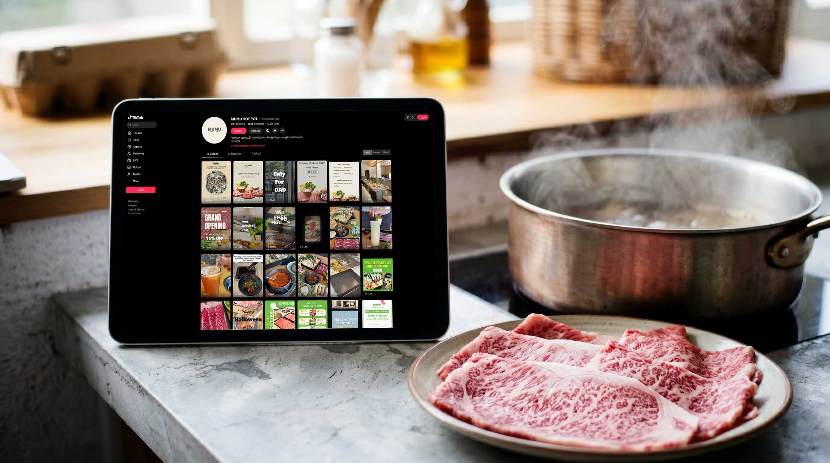 Brand Collaboration case image