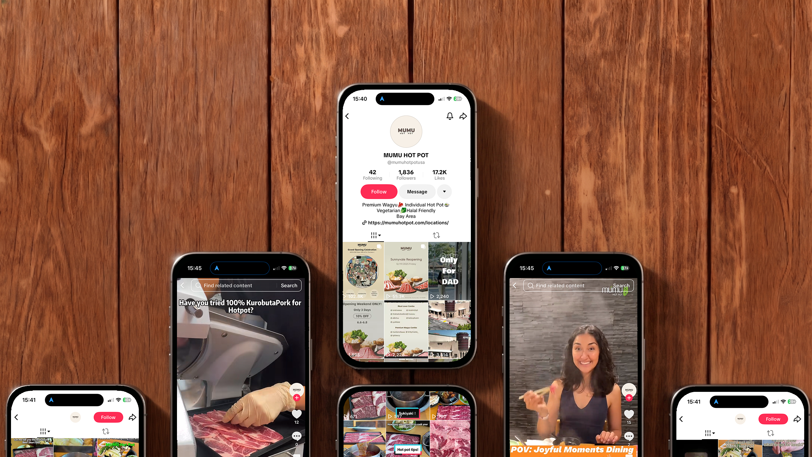 Brand Collaboration case image