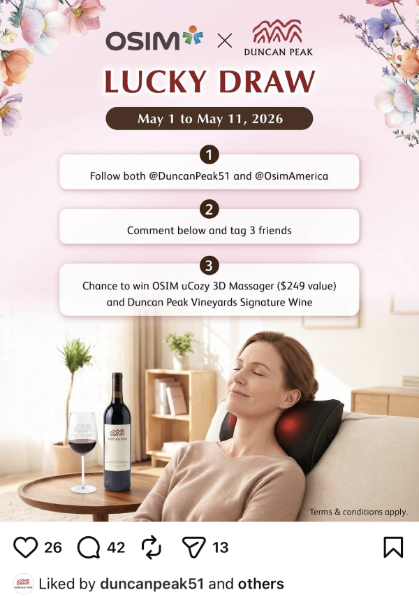 OSIM project visual
