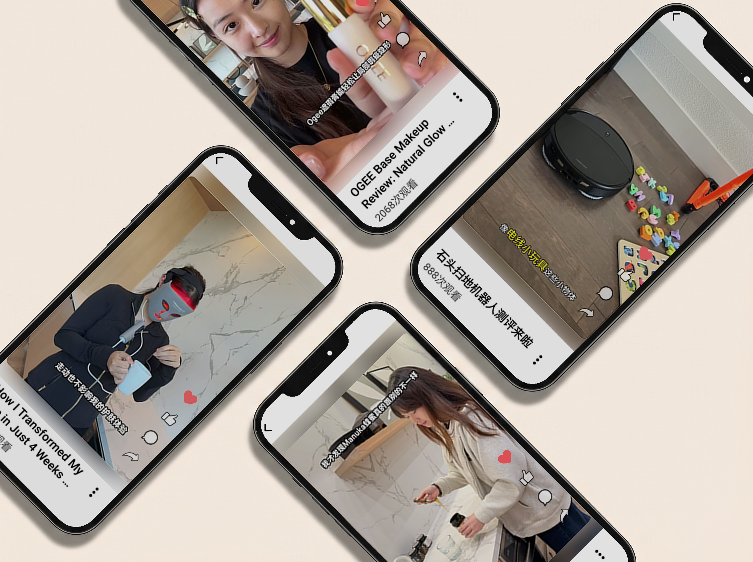 Bushido case study