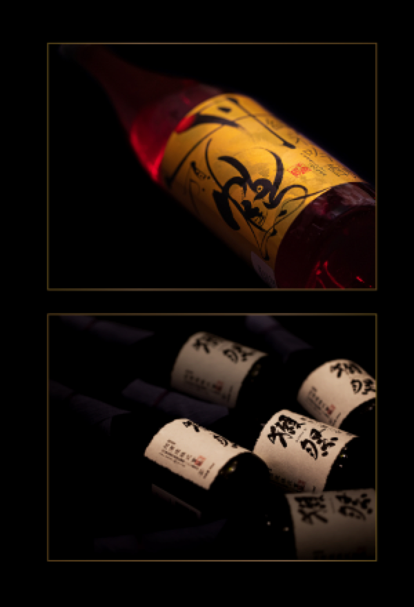 Bushido case study