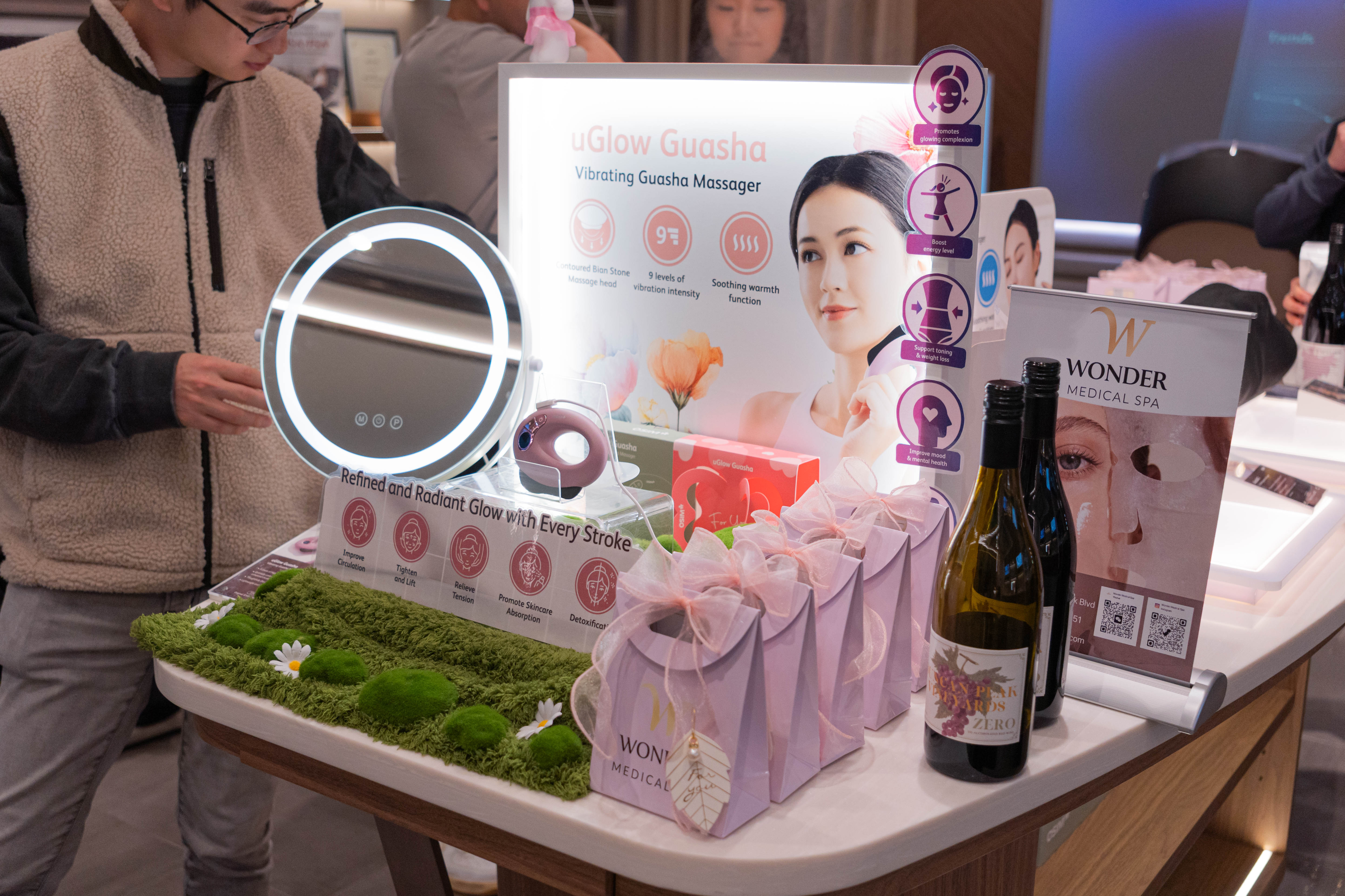 Mumu Hot Pot case study